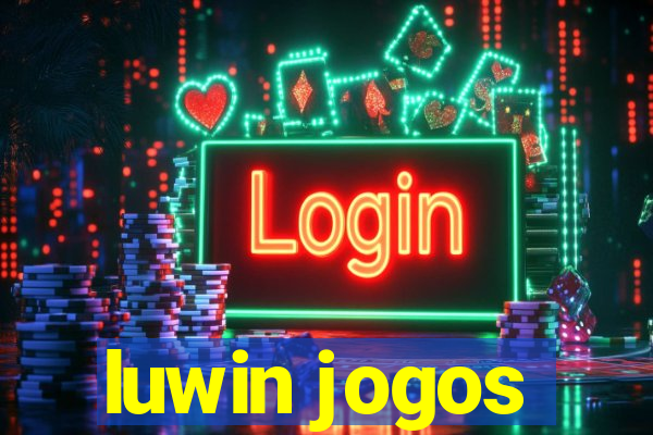 luwin jogos